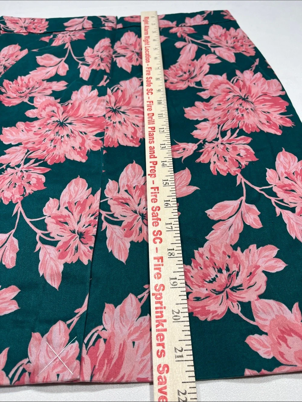 J. Crew classic crew
